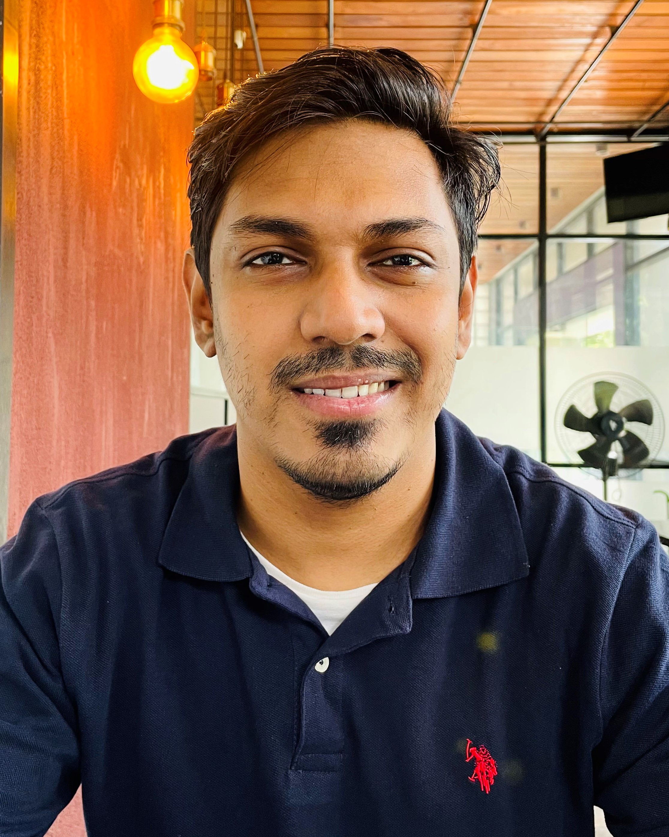 Arafen Kabir Shovon. GTM & Growth Marketing Manager