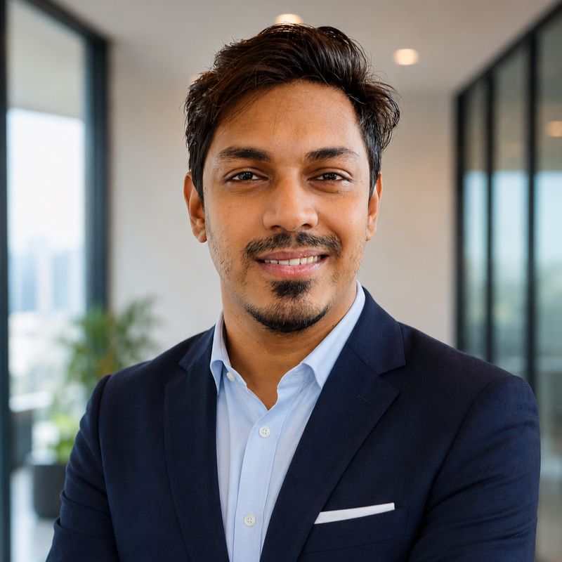 Arafen Kabir Shovon. GTM & Growth Marketing Manager